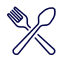 Restaurant website and online ordering