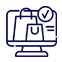 Ecommerce website development
