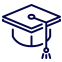 Education and e-learning platforms