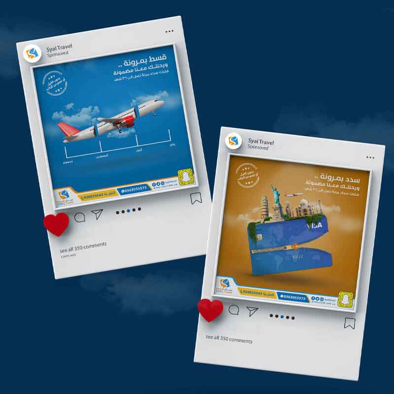 Zenesa Digital digital marketing services showcase