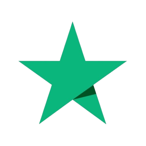 Trustpilot logo - Zenesa Digital client reviews on Trustpilot