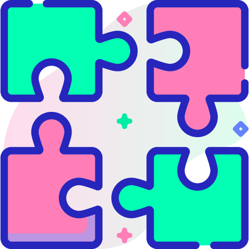 Zenesa Digital web design service icon